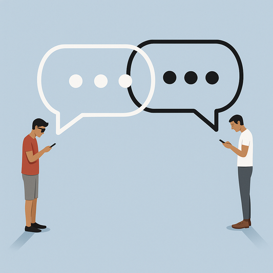 Beyond Pickup Lines: Why Lifestyle Is the Key to Genuine Connection