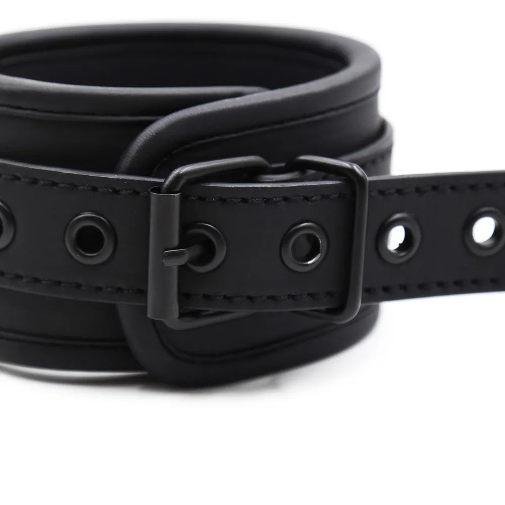 Cassie Cuffs