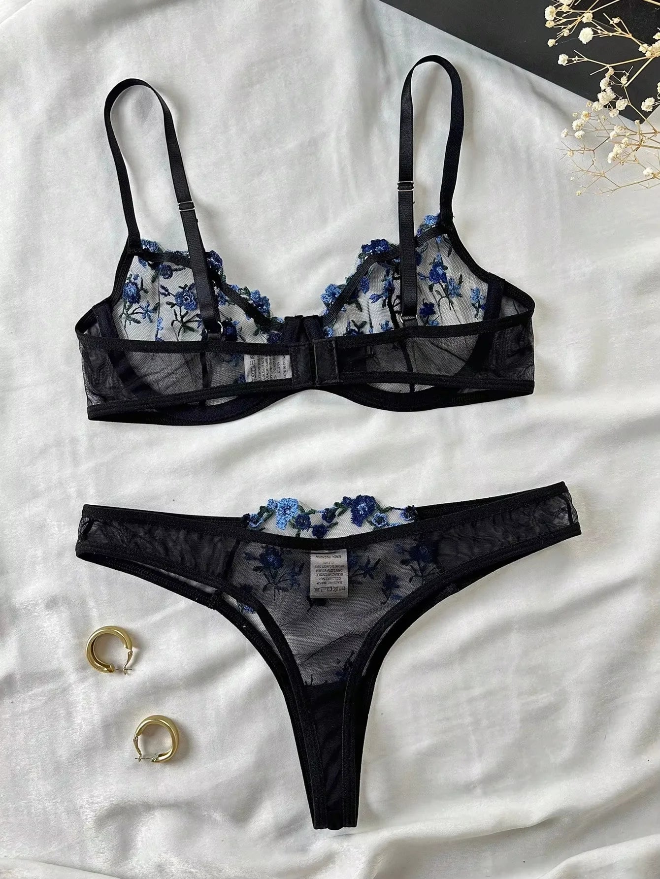 Asha Set