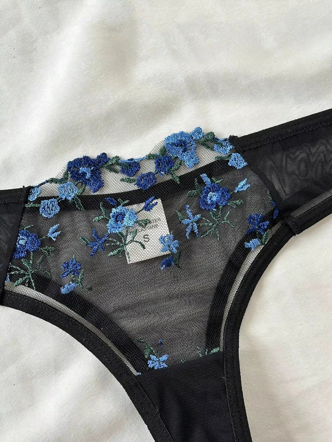 Asha Set