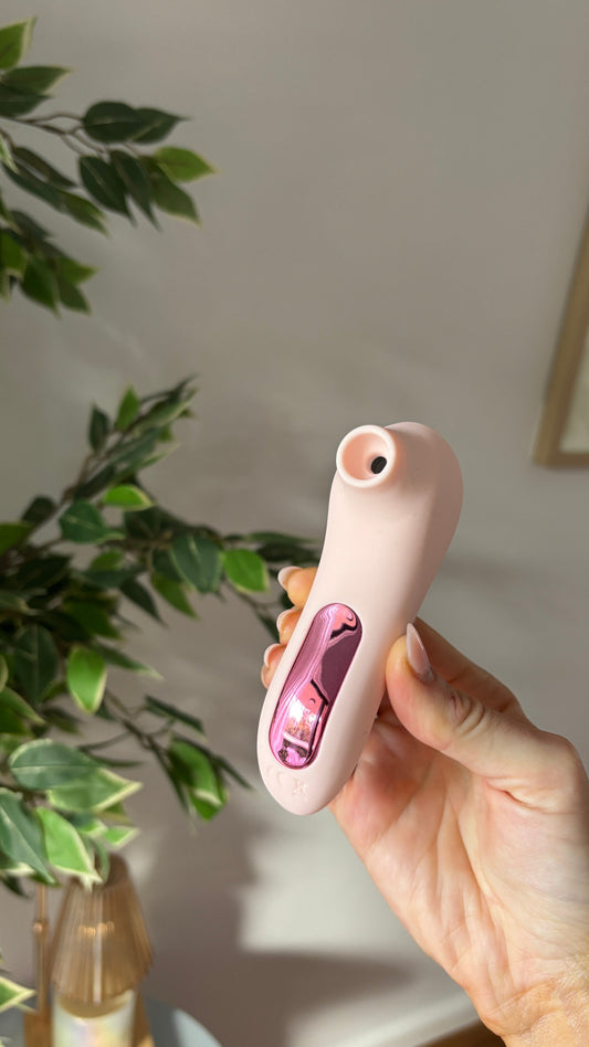 Self-Care Is Self-Love: Why Masturbation Belongs in Your Wellness Routine