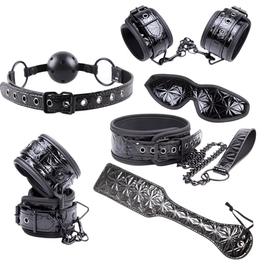Bella Bondage Bundle
