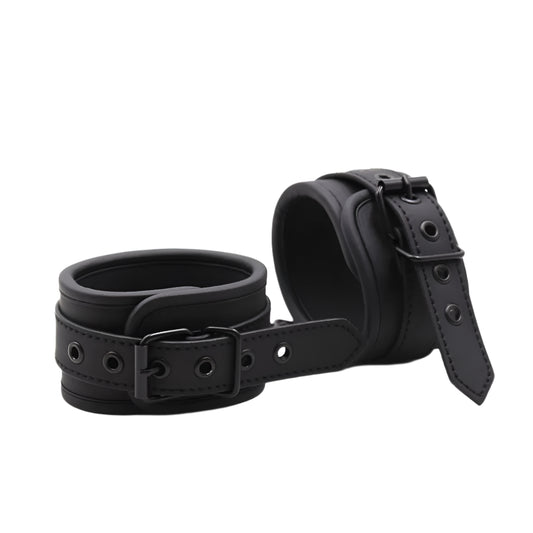 Cassie Cuffs