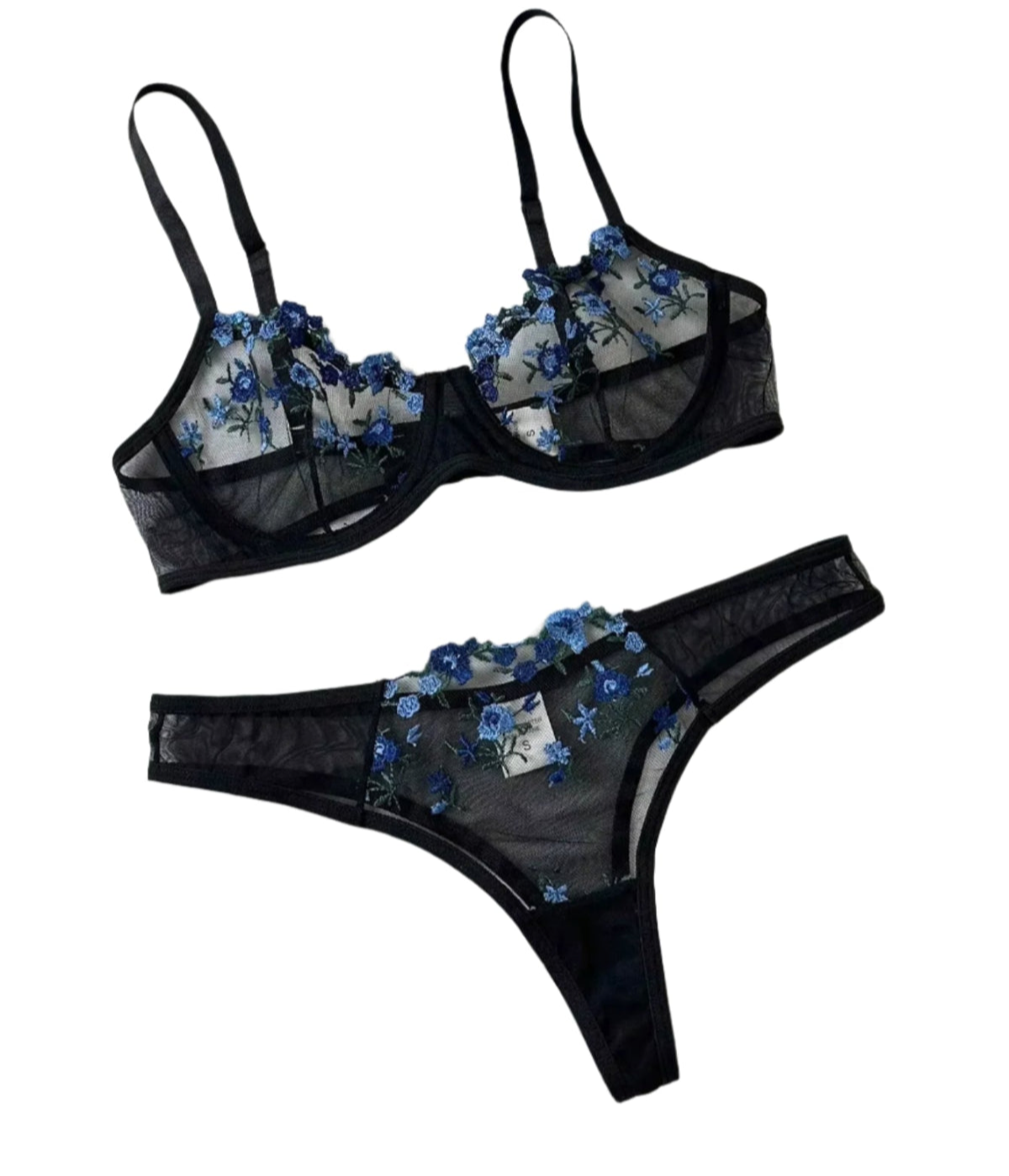 Asha Set