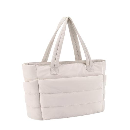 Capri Puffer Bag