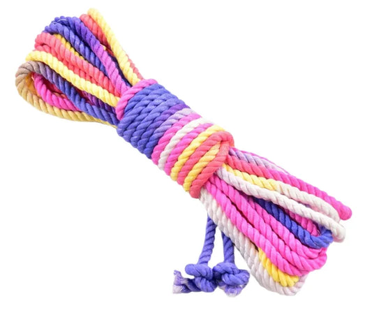 Aurora Bondage Rope